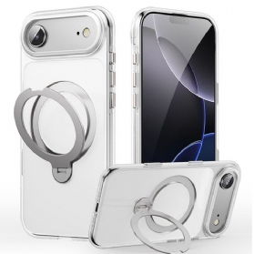 Hülle iPhone Air Magsafe-kompatibel Mit Halterung