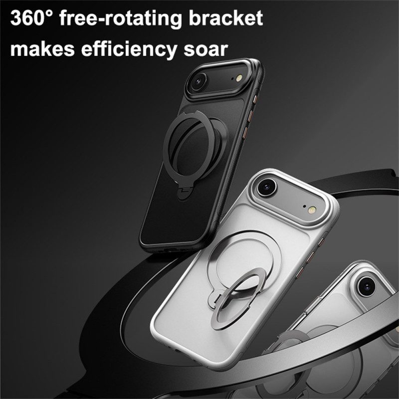 Hülle iPhone Air Magsafe-kompatibel Mit Halterung