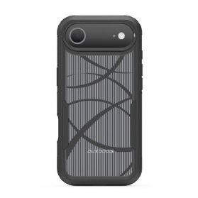 Hülle iPhone Air Magsafe Shld Serie Dux Ducis