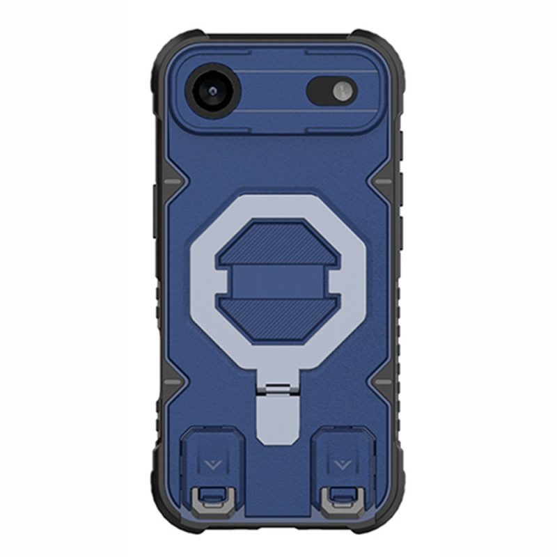 Hülle iPhone Air Magsafe Ultra Durable