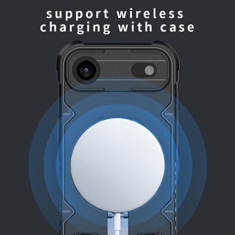 Hülle iPhone Air Magsafe Ultra Durable