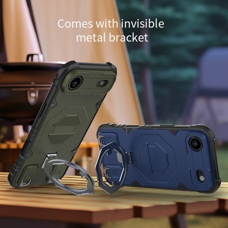 Hülle iPhone Air Magsafe Ultra Durable