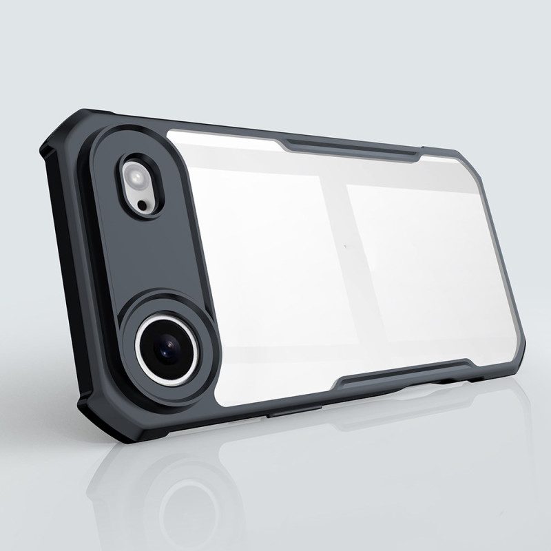 Hülle iPhone Air Xundd