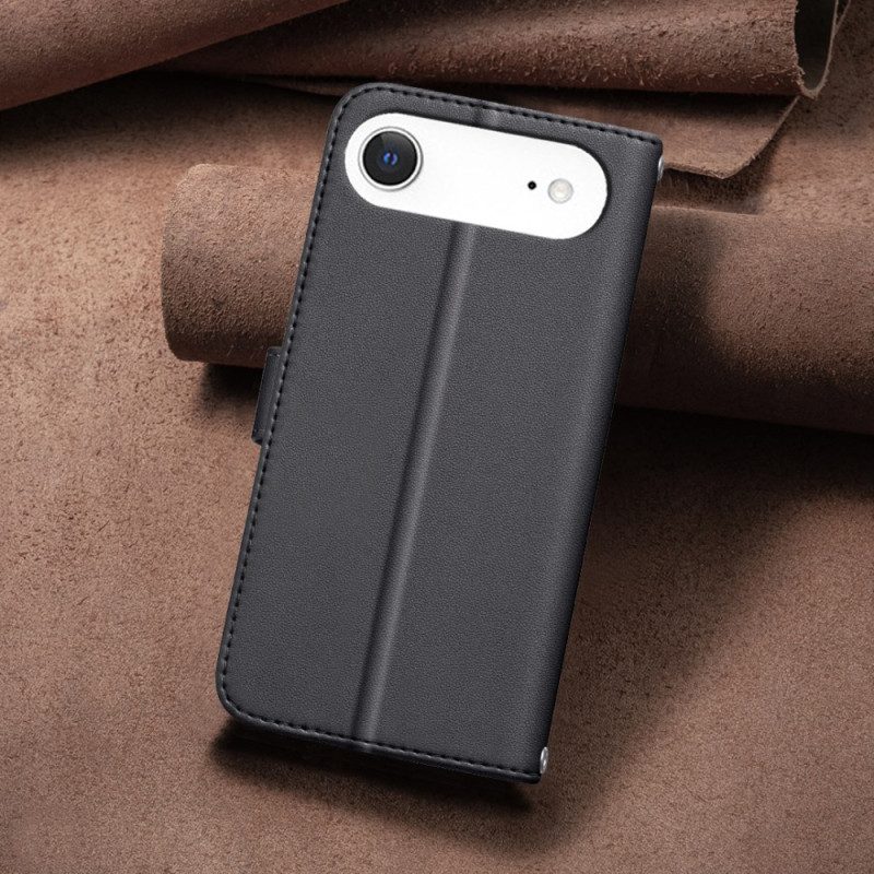 Lederhüllen iPhone Air Handyhülle Erstklassig