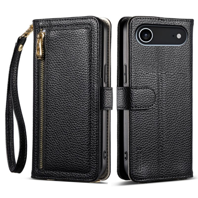 Lederhüllen iPhone Air Handyhülle Eseble