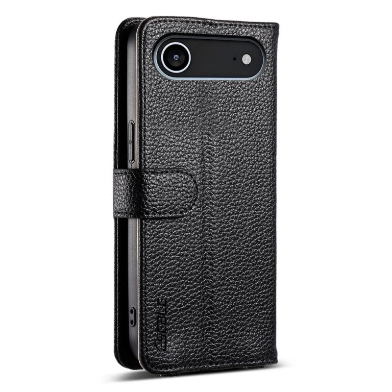 Lederhüllen iPhone Air Handyhülle Eseble