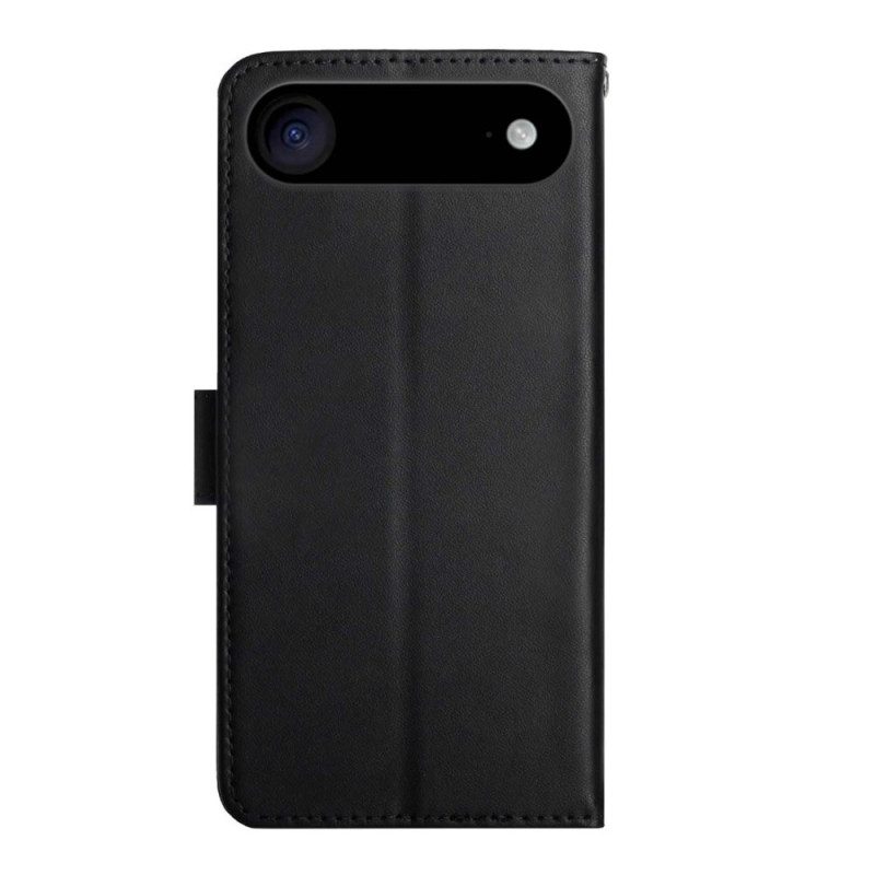 Lederhüllen iPhone Air Premium-leder