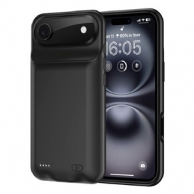 Powerbank-hülle Mit 6000 Mah Für iPhone Air Mit Verstärktem Schutz