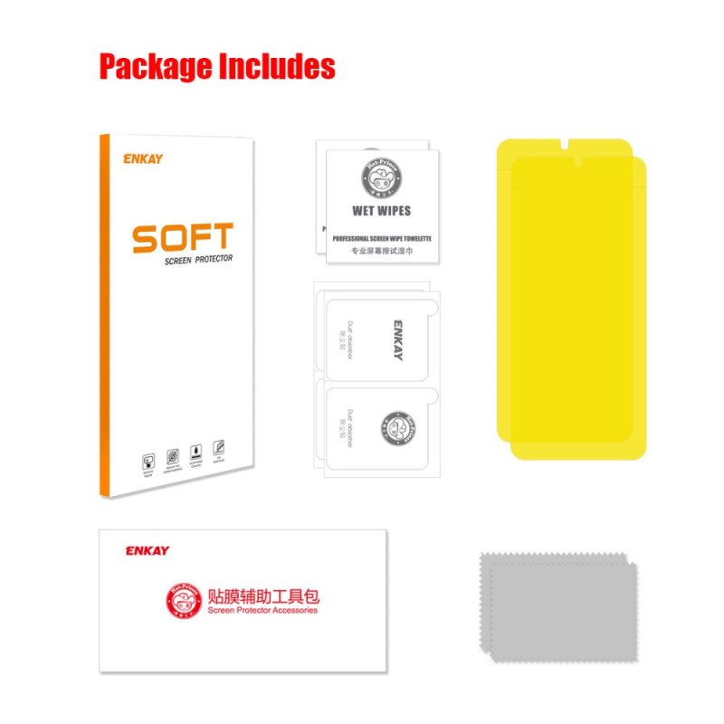 Displayschutzfolie Für Vivo V30 Lite 5g