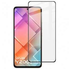 Vollflächige Displayschutzfolie Aus Gehärtetem Glas Für Vivo V30 Lite 5g