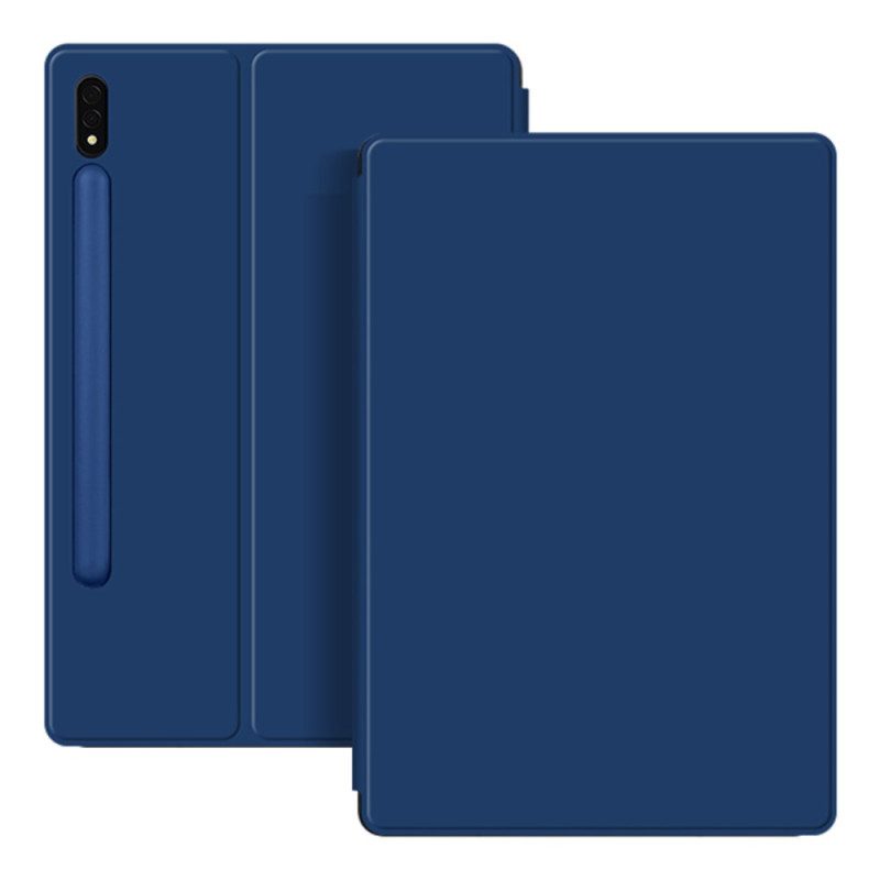 Case Für Samsung Galaxy Tab S10 Fe Magnetische Befestigung