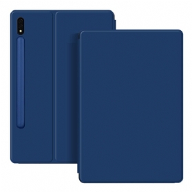 Case Für Samsung Galaxy Tab S10 Fe Magnetische Befestigung