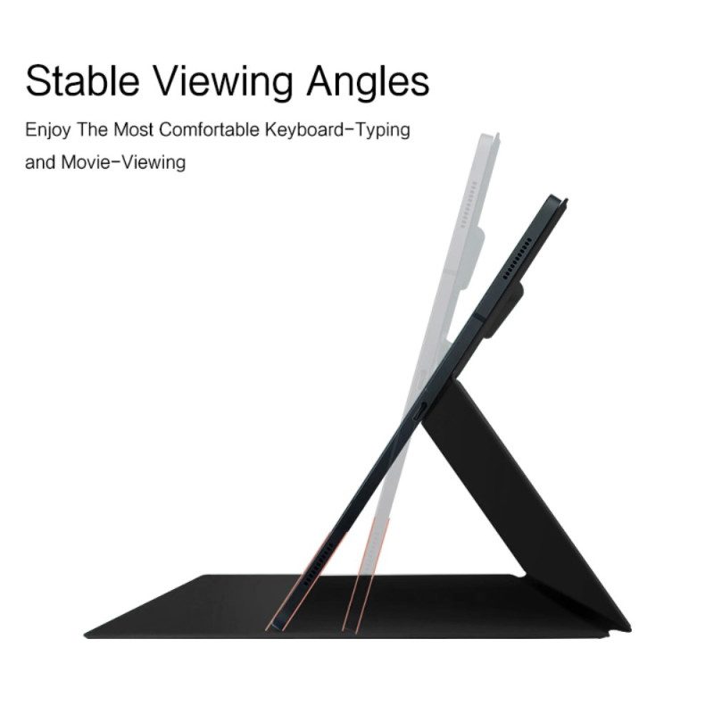 Case Samsung Galaxy Tab S10 Fe Handyhülle Magnetisch