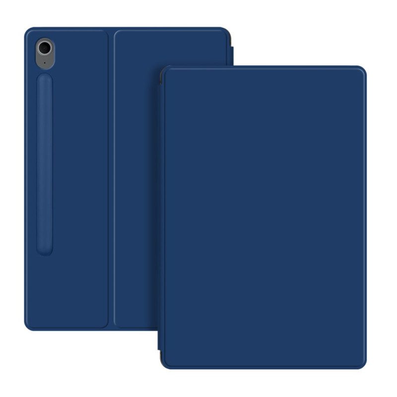 Case Samsung Galaxy Tab S10 Fe Magnetischer Ständer Und Automatische Schlaf-/aufwachfunktion