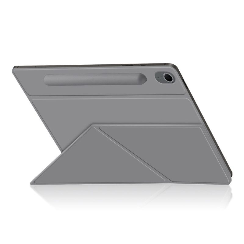 Case Samsung Galaxy Tab S10 Fe Origami-motiv