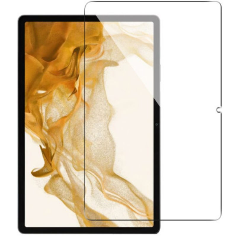 Displayschutzfolie Aus Gehärtetem Glas Für Samsung Galaxy Tab S10 Fe