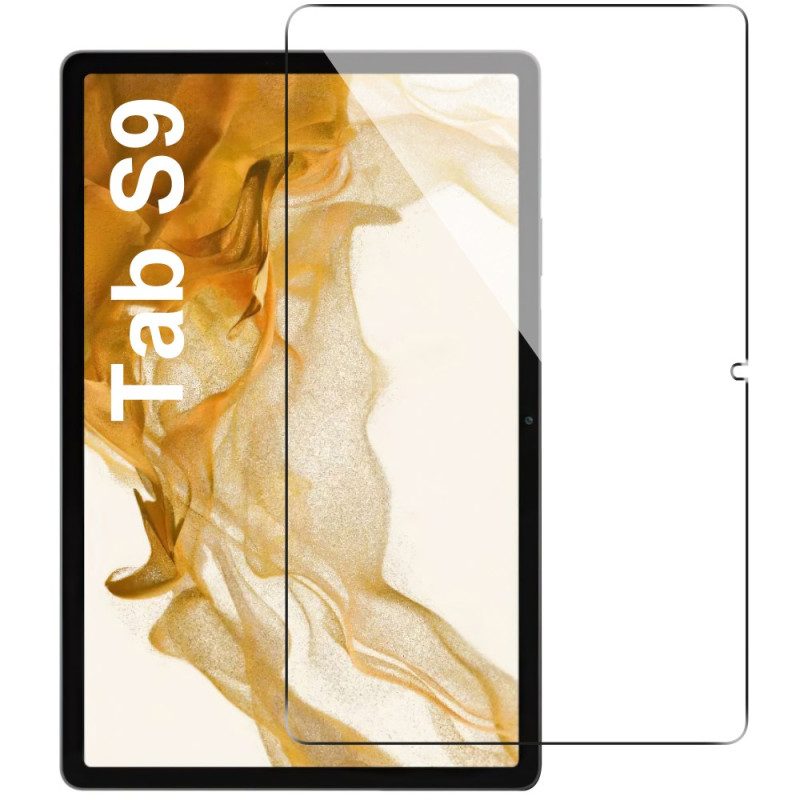 Displayschutzfolie Aus Gehärtetem Glas Für Samsung Galaxy Tab S10 Fe
