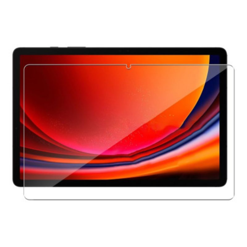 Displayschutzfolie Aus Gehärtetem Glas Für Samsung Galaxy Tab S10 Fe / Tab S9 Fe