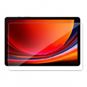 Displayschutzfolie Aus Gehärtetem Glas Für Samsung Galaxy Tab S10 Fe / Tab S9 Fe