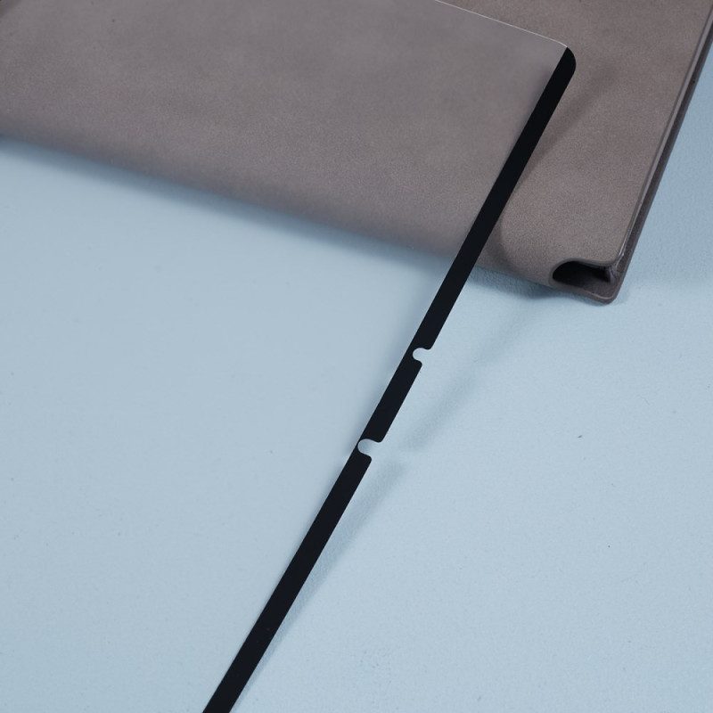 Displayschutzfolie Mit Schwarzen Rändern Für Samsung Galaxy Tab S10 Fe / S9 Fe / S9 / S8 / S7