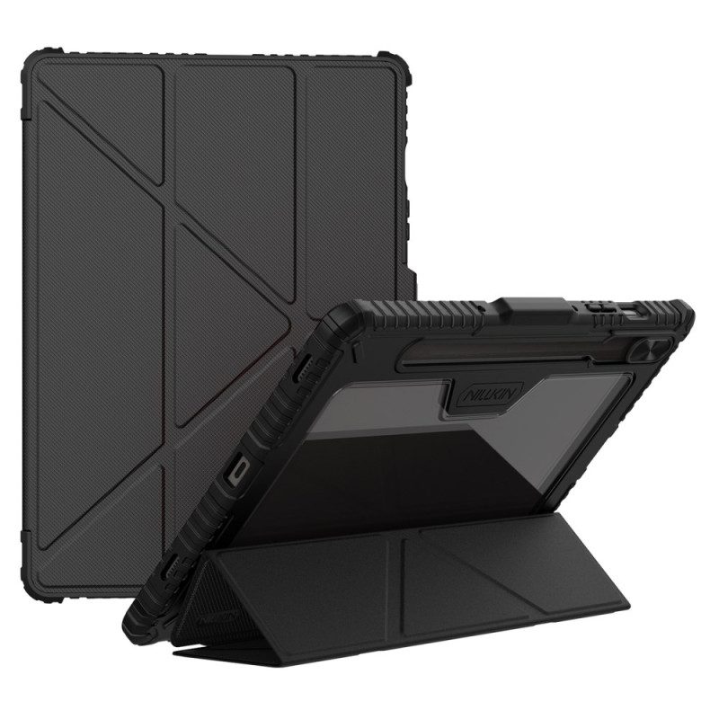 Hülle Für Samsung Galaxy Tab S10 Fe Nillkin Bumper