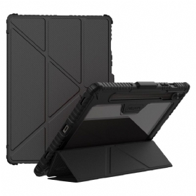 Hülle Für Samsung Galaxy Tab S10 Fe Nillkin Bumper