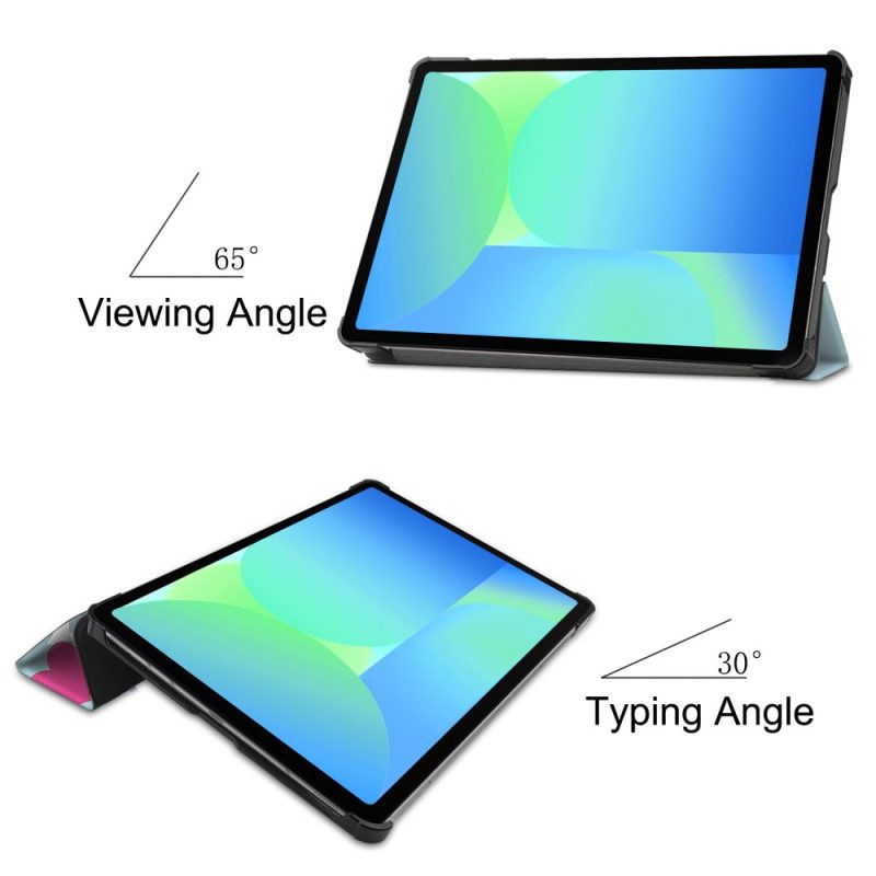 Samsung Galaxy Tab S10 Fe Einhorn