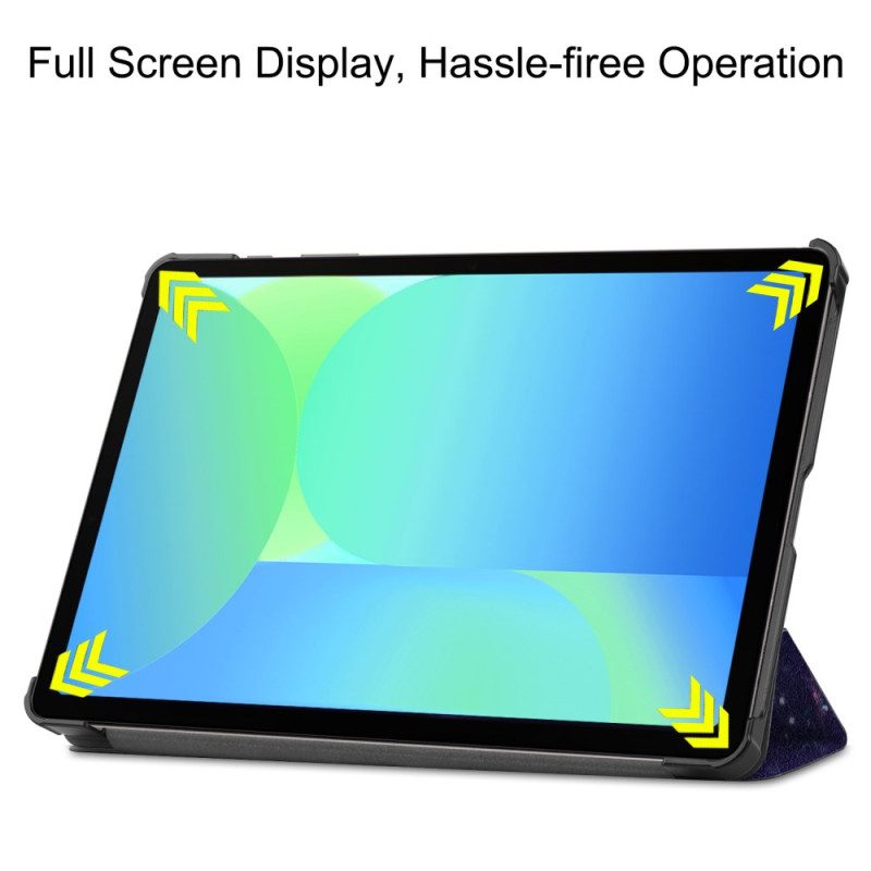 Samsung Galaxy Tab S10 Fe Galaxie