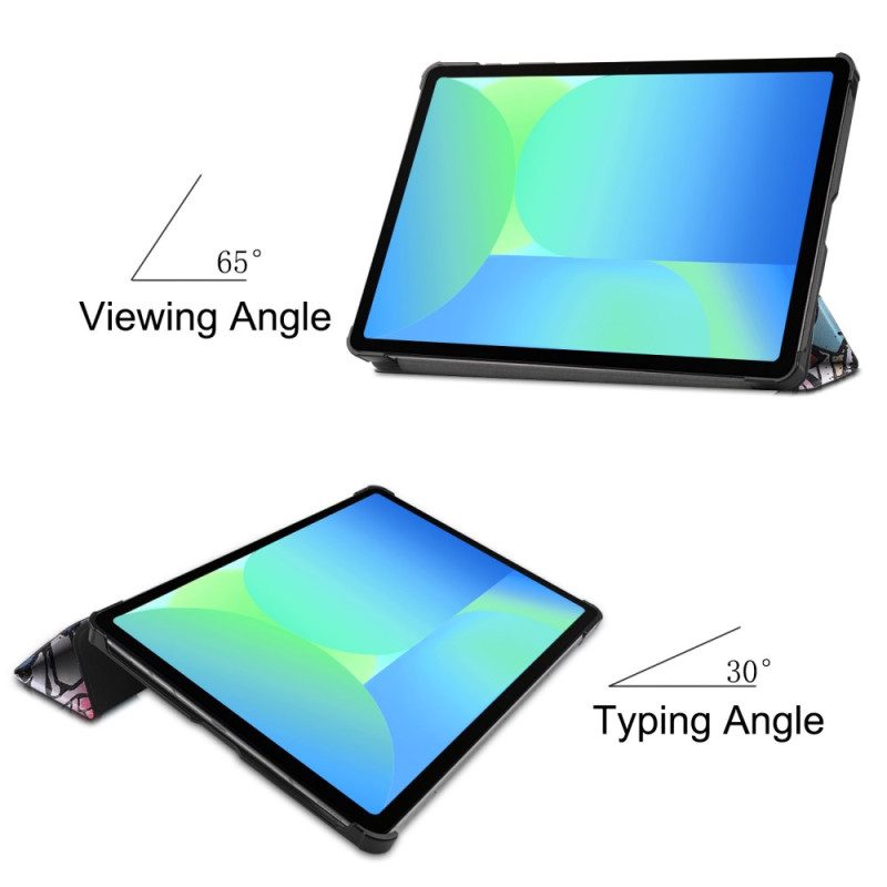 Samsung Galaxy Tab S10 Fe Graffiti-stil