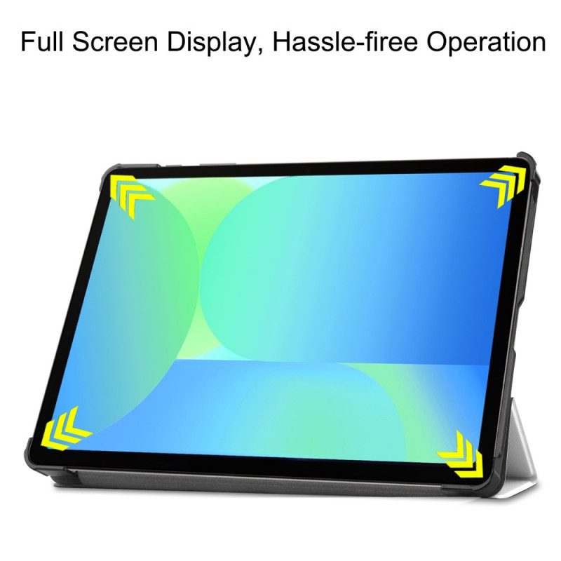 Samsung Galaxy Tab S10 Fe Gute Nacht