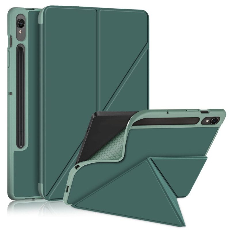 Samsung Galaxy Tab S10 Fe Origami-ständer