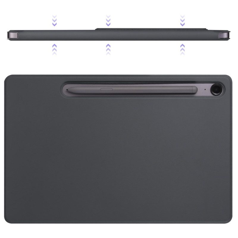 Samsung Galaxy Tab S10 Fe Origami-ständer