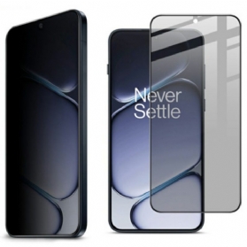 Anti-spionage-displayschutzfolie Aus Gehärtetem Glas Für Oneplus 15r (fingerabdruck-entsperrung)