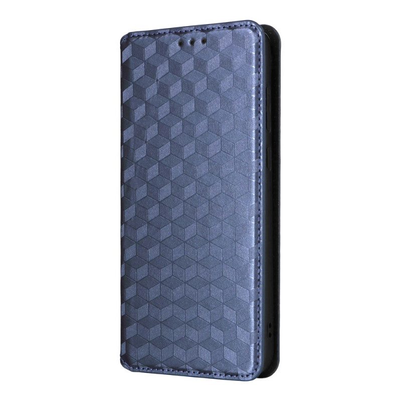 Flip Case Oneplus 15r Diamantmuster
