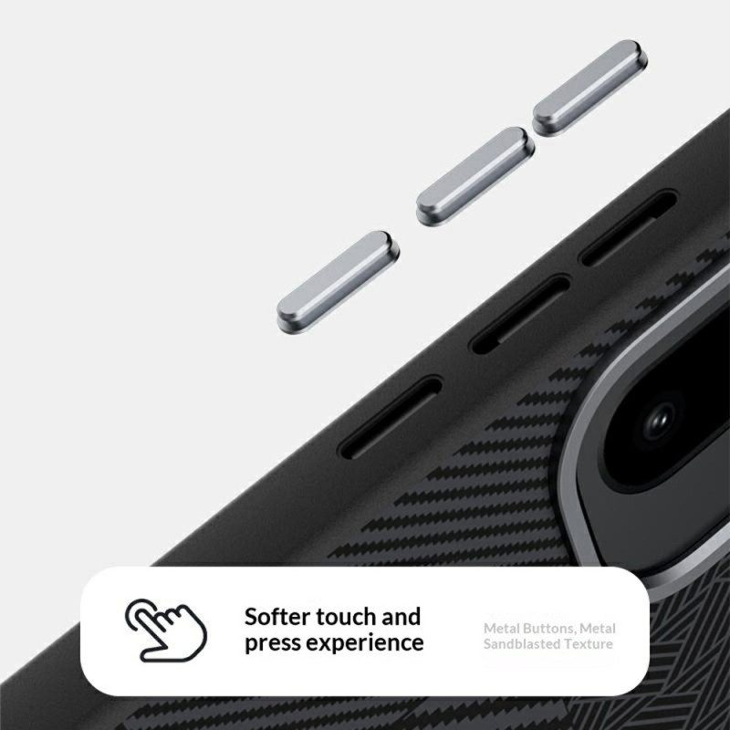 Hülle Für Oneplus 15r Abeel Magnetische Geldbörse Mit Design