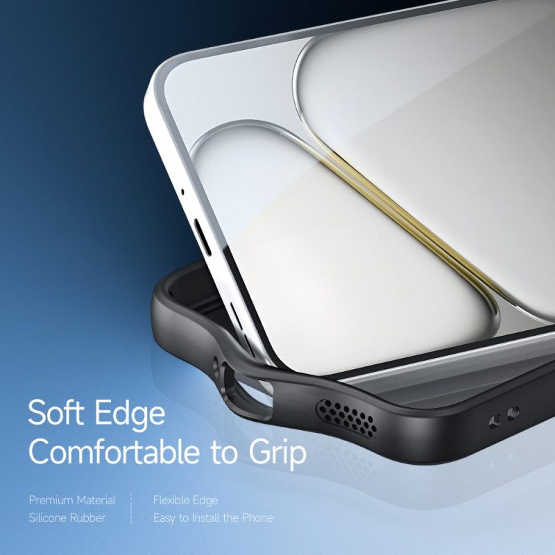 Hülle Für Oneplus 15r Aimo Serie Dux Ducis