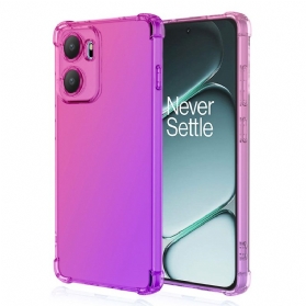 Hülle Für Oneplus 15r Anti-sturz-geldbörse Mit Farbverlauf