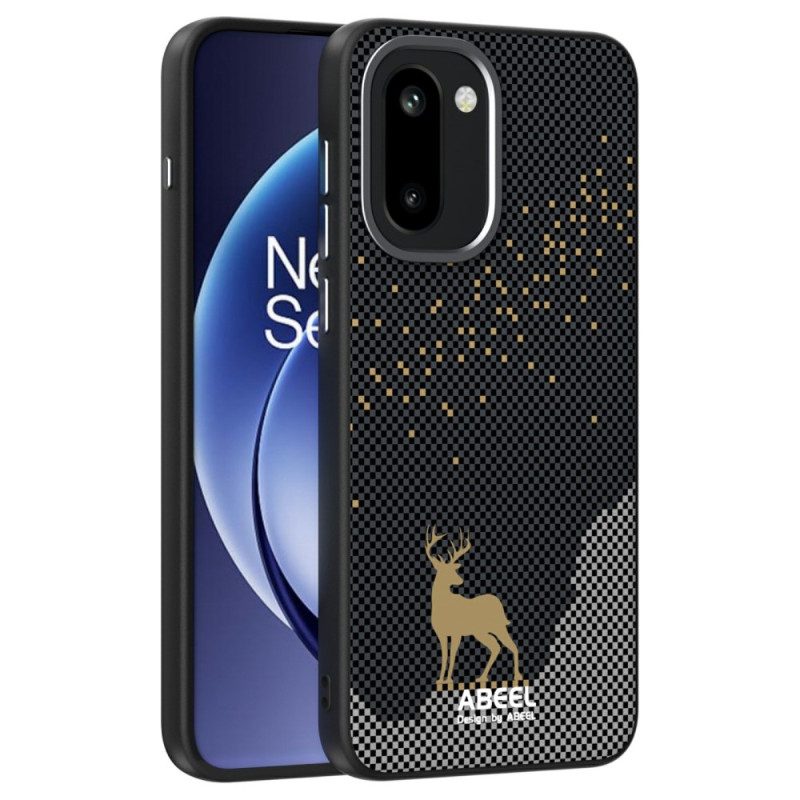 Hülle Oneplus 15r Abeel Magnetische Geldbörse Mit Muster