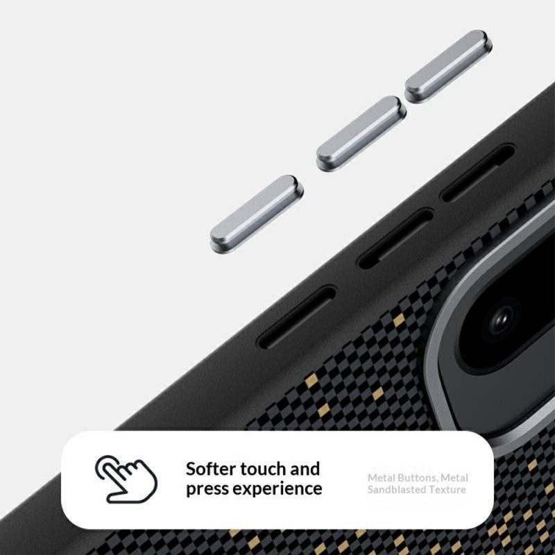 Hülle Oneplus 15r Abeel Magnetische Geldbörse Mit Muster