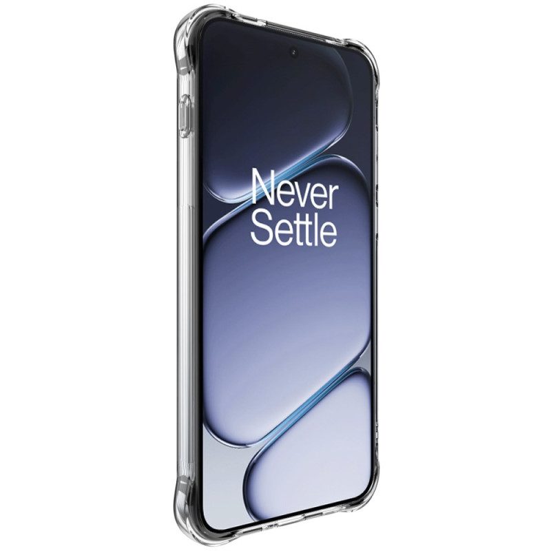Hülle Oneplus 15r Transparent Imak