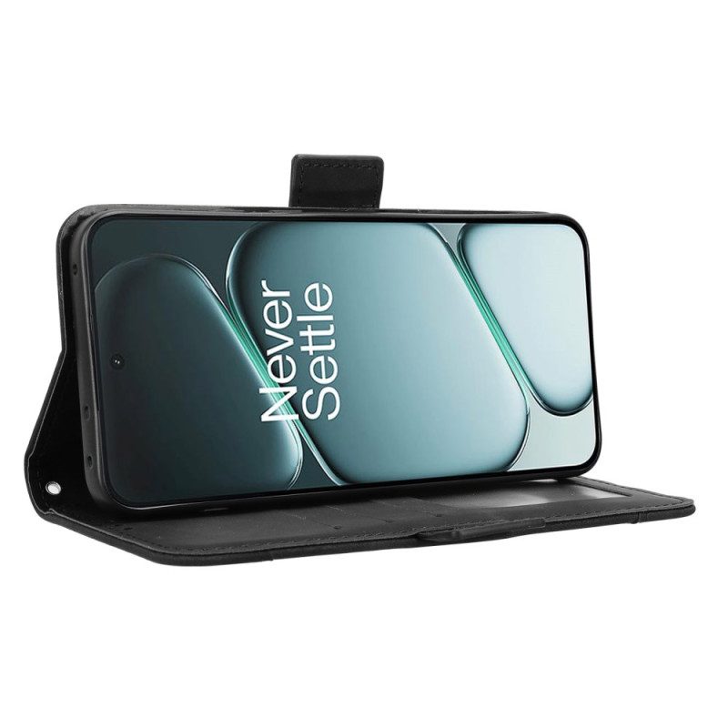 Lederhüllen Für Oneplus 15r Multi-card