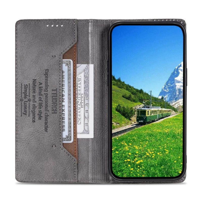 Lederhüllen Oneplus 15r Handyhülle Ttudrch