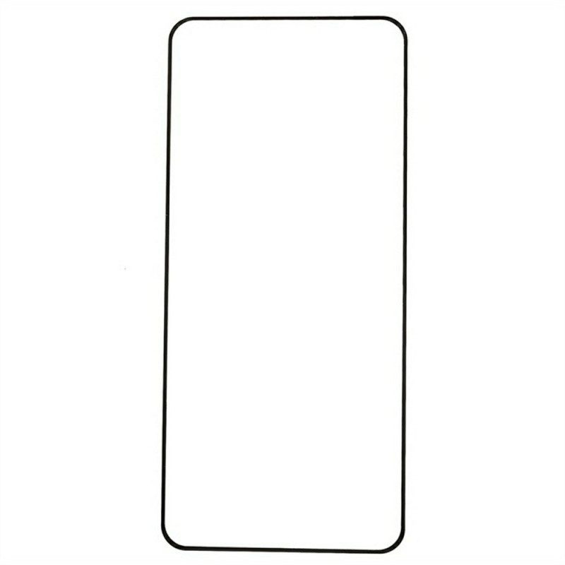 Vollflächige Displayschutzfolie Aus Gehärtetem Glas Für Oneplus Oneplus 15r (fingerabdruck-entsperrung Kompatibel)