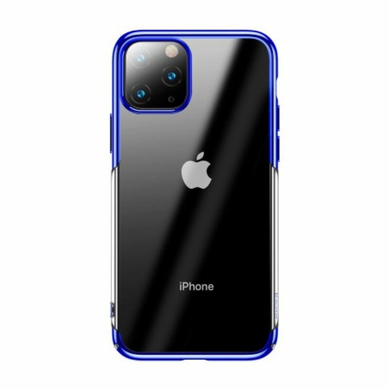 Handyhülle Für iPhone 11 Pro Baseus Glitter-serie