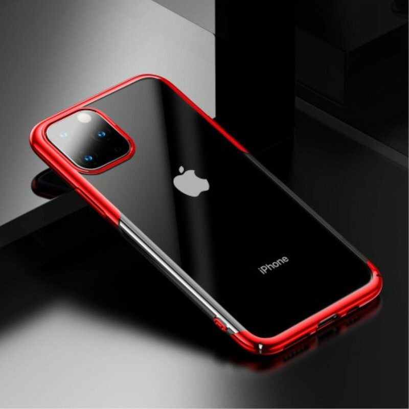 Handyhülle Für iPhone 11 Pro Baseus Glitter-serie
