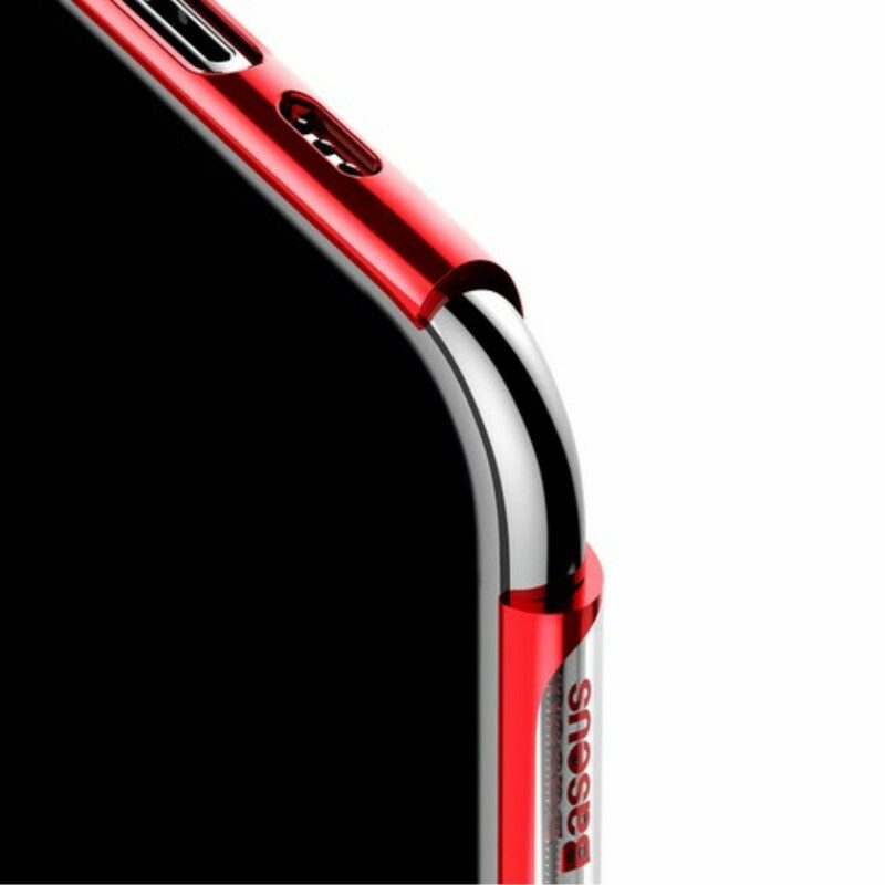 Handyhülle Für iPhone 11 Pro Baseus Glitter-serie