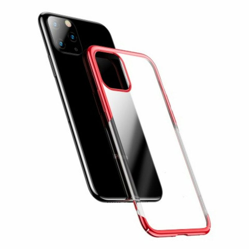 Handyhülle Für iPhone 11 Pro Baseus Glitter-serie