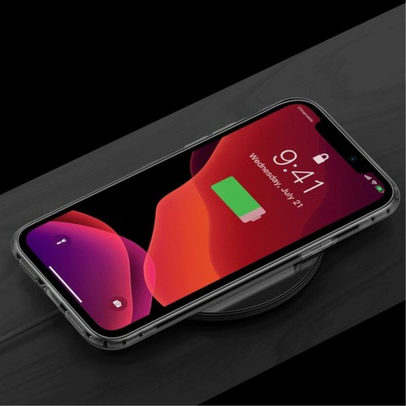 Handyhülle Für iPhone 11 Pro Baseus Simple-serie
