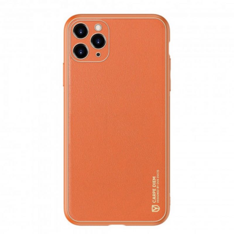 Hülle Für iPhone 11 Pro Yolo-serie Dux Ducis