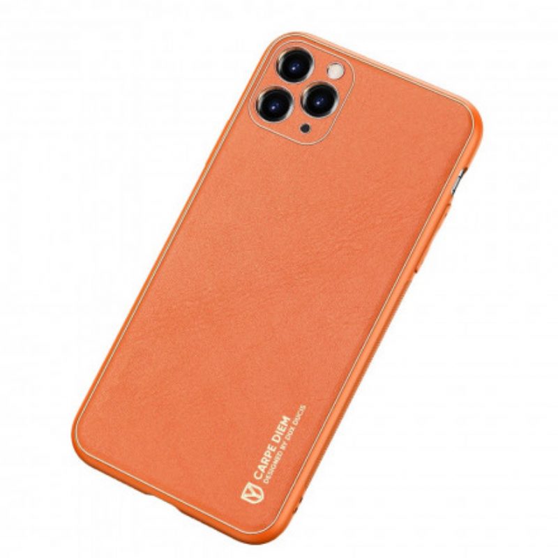 Hülle Für iPhone 11 Pro Yolo-serie Dux Ducis